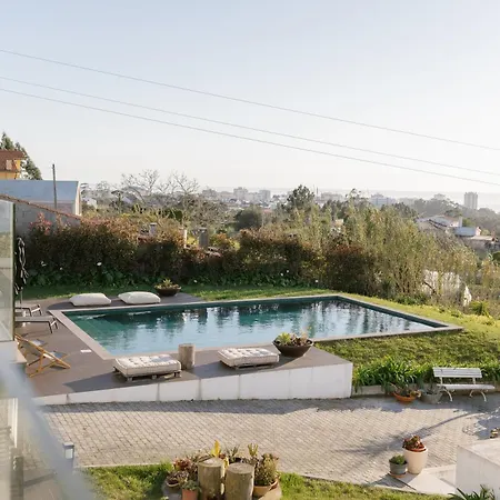 Condados 75 - Pool & Garden