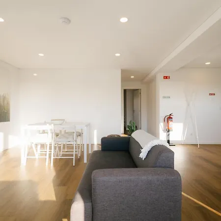 Apartman Condados 75 - Pool & Garden