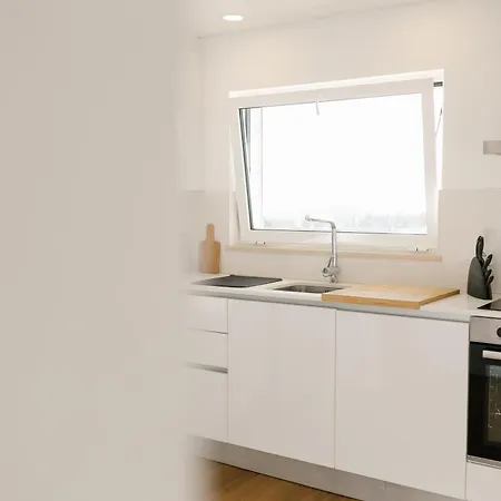 Apartman Condados 75 - Pool & Garden *