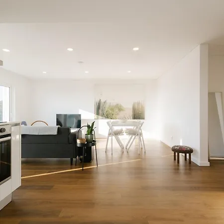 Apartman Condados 75 - Pool & Garden *
