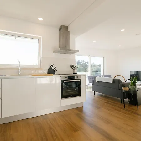 Apartman Condados 75 - Pool & Garden *