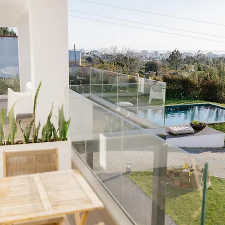 Condados 75 - Pool & Garden Figueira da Foz