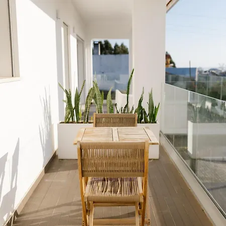 Apartman Condados 75 - Pool & Garden Figueira da Foz