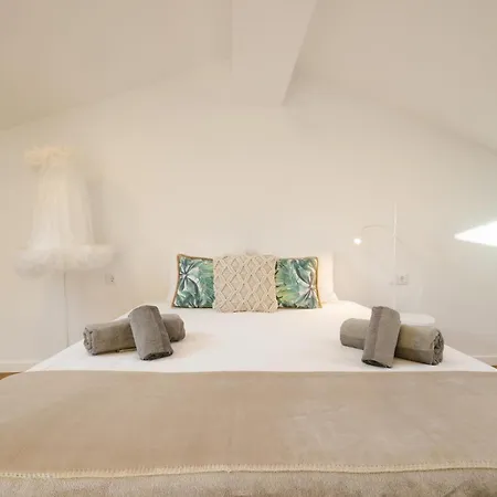 Apartman Condados 75 - Pool & Garden Figueira da Foz