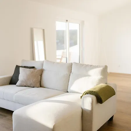 Apartman Condados 75 - Pool & Garden *