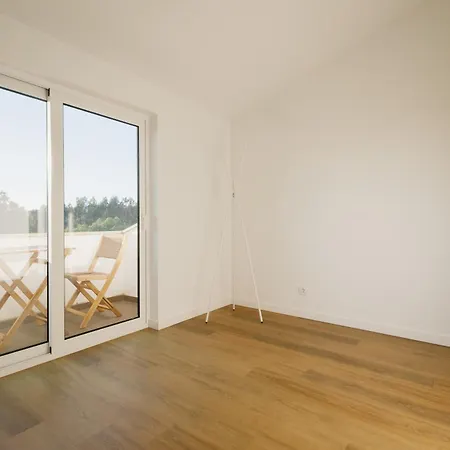 Apartman Condados 75 - Pool & Garden