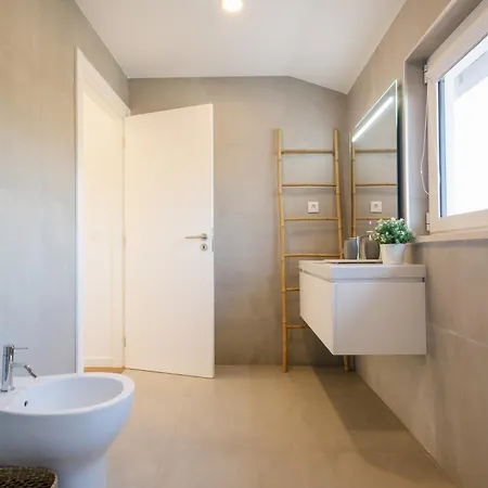 Apartman Condados 75 - Pool & Garden