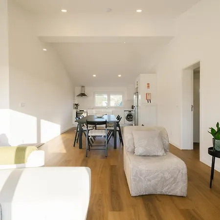 Apartman Condados 75 - Pool & Garden