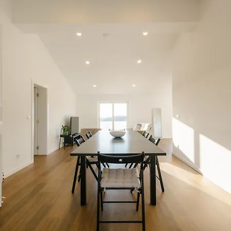 Apartman Condados 75 - Pool & Garden