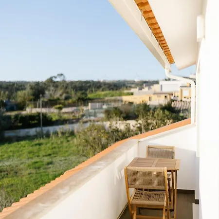 Condados 75 - Pool & Garden Apartman Figueira da Foz
