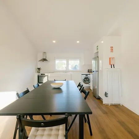 Apartman Condados 75 - Pool & Garden Figueira da Foz
